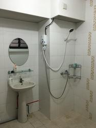 Blk 490 Admiralty Link (Sembawang), HDB 4 Rooms #126186202